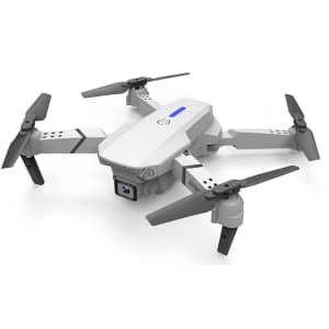 XKRC Pro 1080p WiFi Quadcopter Drone for $26 XKRC Pro 1080p WiFi Quadcopter Drone for $26