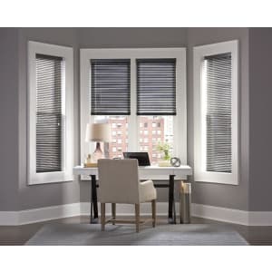 Blinds.com 1" Mini Blinds: from $14