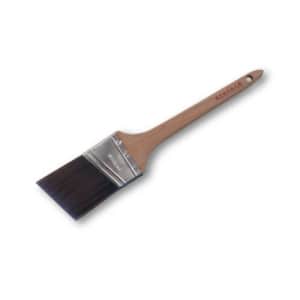 Proform CS2.5AS 70/30 Blend Thin Angle Sash Paint Brush 2-1/2-Inch for $13