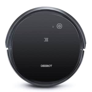 Ecovacs Deebot Robot Vacuum Cleaner for $150