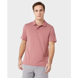 32 Degrees Men's and Women's Polos: from $8