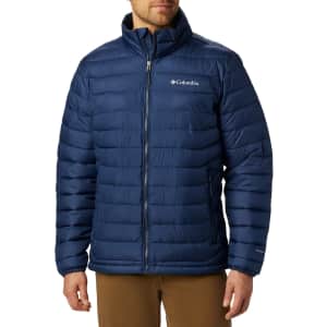 Men's Coats Flash Sale at Macy's: 50% to 65% off Men's Coats Flash Sale at Macy's: 50% to 65% off