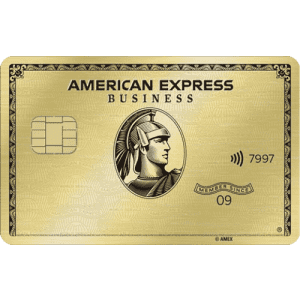 American Express® Business Gold Card: Earn 70,000 points American Express® Business Gold Card: Earn 70,000 points