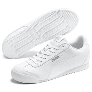PUMA Men's Turino SL Sneakers for $23 PUMA Men's Turino SL Sneakers for $23