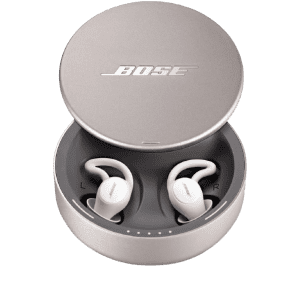 Bose Sleepbuds II Noise-Masking True Wireless Earbuds for $179