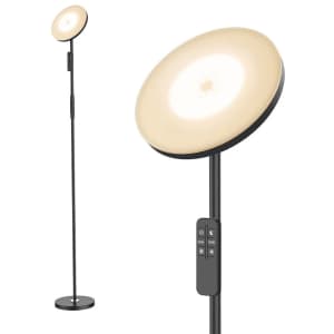 BlitzWolf LED Floor Lamp for $60 BlitzWolf LED Floor Lamp for $60