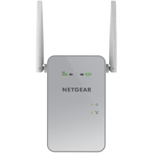 Netgear WiFi Mesh Range Extender for $90