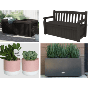 Mother's Day Plants & Garden Decor at Wayfair: Up to 70% off