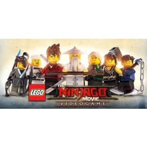 LEGO Games at Fanatical: Up to 81% off LEGO Games at Fanatical: Up to 81% off