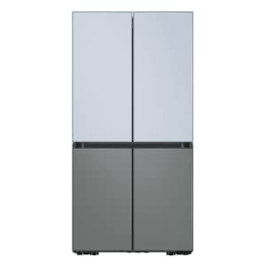 Bespoke Refrigerators at Samsung: Up to $1,100 off Bespoke Refrigerators at Samsung: Up to $1,100 off
