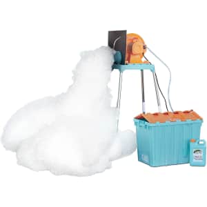 Little Tikes Foamo Foam Machine for $126 Little Tikes Foamo Foam Machine for $126