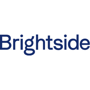 Brightside Online Anxiety & Depression Treatment: Up to $100 first month + free assessment Brightside Online Anxiety & Depression Treatment: Up to $100 first month + free assessment