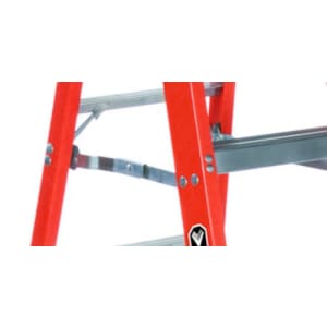 Louisville Ladder 8-Foot Type IAA Fiberglass Step Ladder for $449 Louisville Ladder 8-Foot Type IAA Fiberglass Step Ladder for $449
