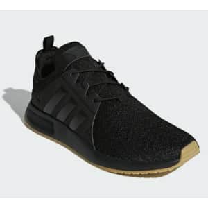 adidas x_plr tan
