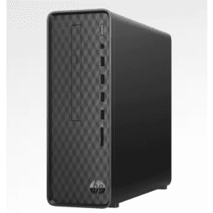 HP S01-pF1005t Gemini Lake Slimline Desktop PC for $350 HP S01-pF1005t Gemini Lake Slimline Desktop PC for $350