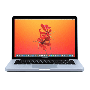 Refurb Apple MacBook Pro i5 13.3" Laptop (2012) for $292 Refurb Apple MacBook Pro i5 13.3" Laptop (2012) for $292