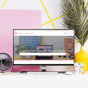 Porkbun: Stand out with a .design domain name Porkbun: Stand out with a .design domain name
