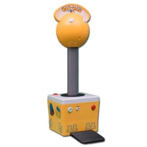 Arcade1Up Pac-Man Giant Joystick for $50