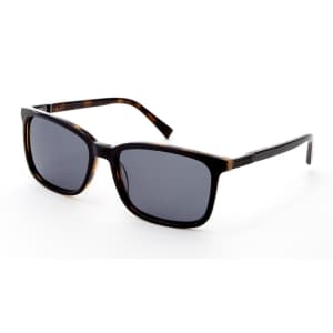 Ted Baker London 56mm Acetate Square Polarized Sunglasses for $60 Ted Baker London 56mm Acetate Square Polarized Sunglasses for $60