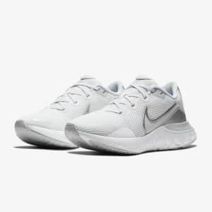 Nike Women's Renew Run Running Shoes for $52 Nike Women's Renew Run Running Shoes for $52