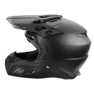 Kemimoto DOT Approval Off-Road Helmet for $67 Kemimoto DOT Approval Off-Road Helmet for $67