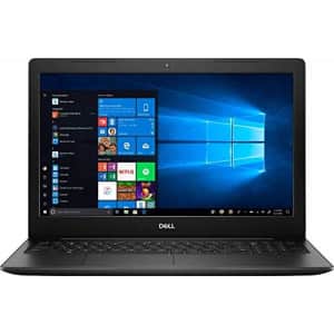 Dell Inspiron 15.6 Inch HD Touchscreen Flagship High Performance Laptop PC | Intel Core i5-7200U | for $677 Dell Inspiron 15.6 Inch HD Touchscreen Flagship High Performance Laptop PC | Intel Core i5-7200U | for $677