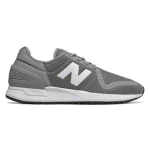 New Balance Men's 247S Shoes for $40 New Balance Men's 247S Shoes for $40