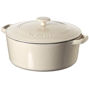 Cuisinart Cookware & Cast Iron Items at Woot: Up to 76% off