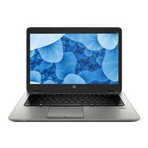 HP Laptop EliteBook 840 G1 Core i5-4200u 1.60GHz 8GB 180GB SSD Win 10 Pro (Certified Refurbished) for $239