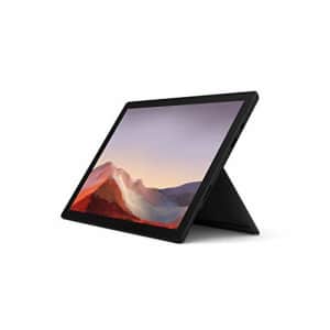 Microsoft Surface Pro 7 12.3" Touch-Screen - Intel Core i7 - 16GB Memory - 256GB SSD (Latest Model) for $1,499