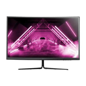 Monoprice Displays and Gaming Sale: Up to 44% off