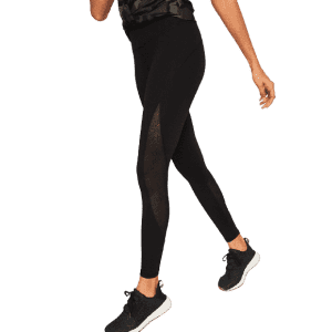 Old Navy Women's Compression Leggings: for $12 Old Navy Women's Compression Leggings: for $12