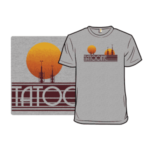 Shirts at Woot: 3 for $30 Shirts at Woot: 3 for $30