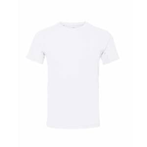 CARE OF by PUMA Men's Active T-Shirt, White (White), EU S (US S) for $19