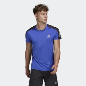 Adidas T-Shirts Sale: kids' from $8, adults' from $14 Adidas T-Shirts Sale: kids' from $8, adults' from $14