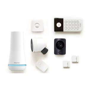 SimpliSafe 8-Piece Home Security System w/ Outdoor Camera for $199 for members SimpliSafe 8-Piece Home Security System w/ Outdoor Camera for $199 for members