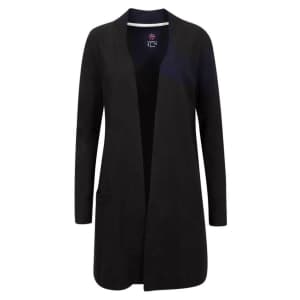 Issac Mizari Women's Long Sleeve Cardigan: 2 for $16 Issac Mizari Women's Long Sleeve Cardigan: 2 for $16