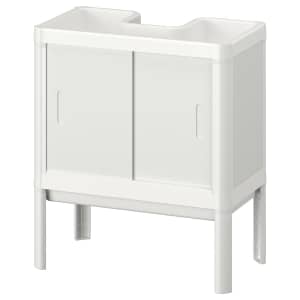IKEA Lilltjarn Sink Base Cabinet for $16