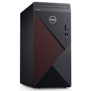 Dell Vostro 5890 10th-Gen. i5 Desktop w/ NVIDIA GeForce GT 730 for $679