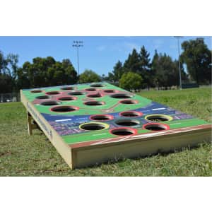 Backyard Games & Activity Deals at Wayfair: from $12 Backyard Games & Activity Deals at Wayfair: from $12