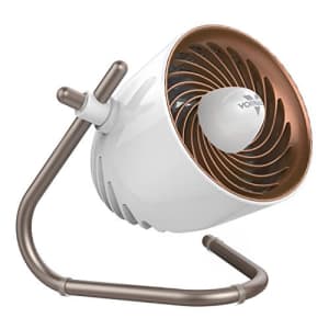 Vornado Pivot Personal Air Circulator Fan for $29 Vornado Pivot Personal Air Circulator Fan for $29