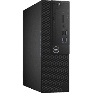 Refurb Dell OptiPlex 3050 Desktops at Dell Refurbished Store: extra 50% off Refurb Dell OptiPlex 3050 Desktops at Dell Refurbished Store: extra 50% off