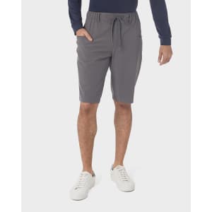 32 Degrees Men's Hybrid Board Shorts: 2 for $24 32 Degrees Men's Hybrid Board Shorts: 2 for $24