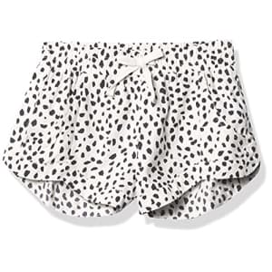 Billabong Girls' Mad for You Short, Salt Crystal, XXS for $18 Billabong Girls' Mad for You Short, Salt Crystal, XXS for $18