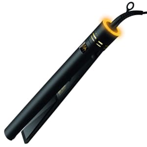 Hot Tools Professional Micro-Shine 1" Flat Iron for $67 Hot Tools Professional Micro-Shine 1" Flat Iron for $67