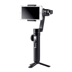 Sirui 3-Axis Gimbal Stabilizer for $49.90 via AFFM1-50 for $50 Sirui 3-Axis Gimbal Stabilizer for $49.90 via AFFM1-50 for $50