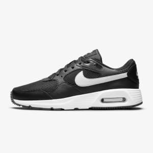 Nike Air Max Men's SC Shoes for $60 Nike Air Max Men's SC Shoes for $60