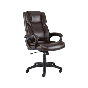 Office Chairs at Staples: from $80 Office Chairs at Staples: from $80
