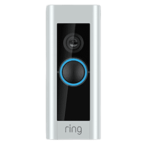 Ring Pro 1080p WiFi Video Doorbell for $90 Ring Pro 1080p WiFi Video Doorbell for $90
