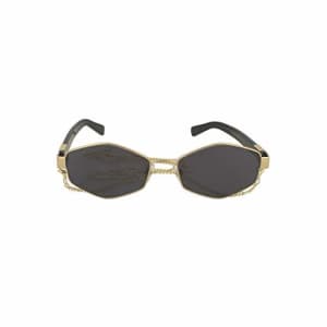 Marc Jacobs MARC 496/S Gold/Grey 55/17/140 women Sunglasses for $72